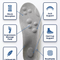 Nurestep™ Shoe Insoles