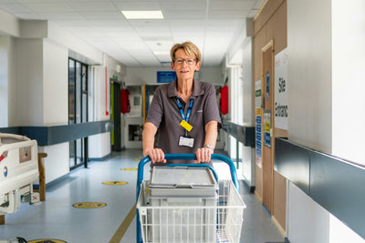 Nurses