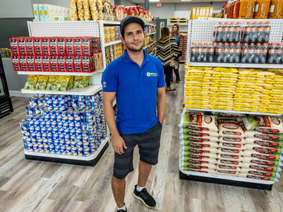 Retail